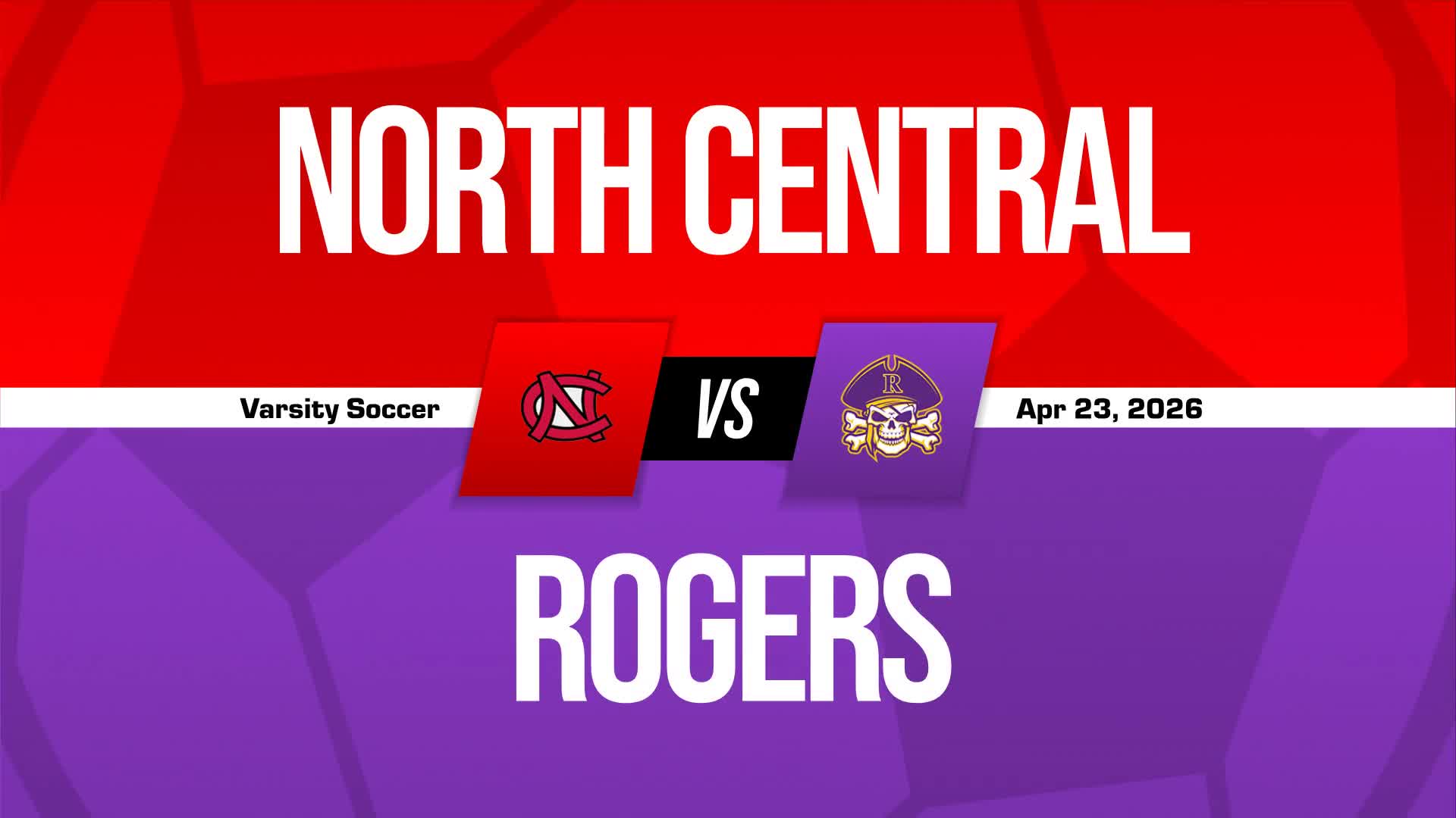 Soccer Recap: North Central Victorious