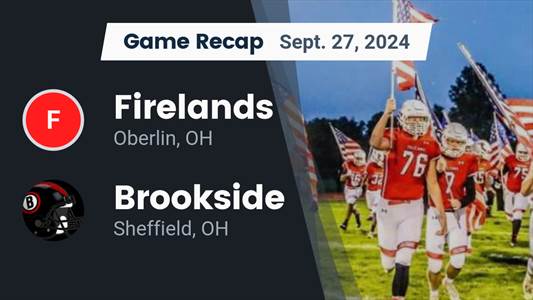 Football Game Preview: Firelands Falcons vs. Oberlin The Phoenix