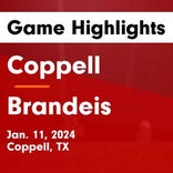 Soccer Game Preview: Coppell vs. Hebron