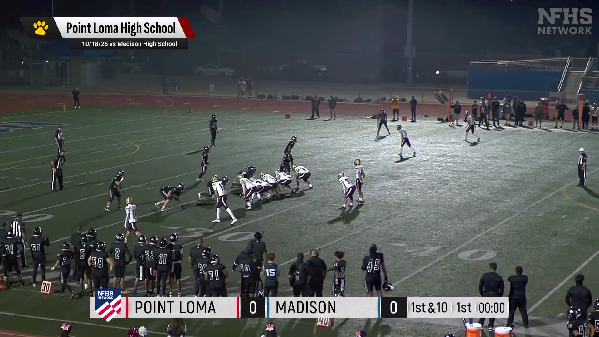 Football Recap: St. Augustine Comes Up Short + How To Watch