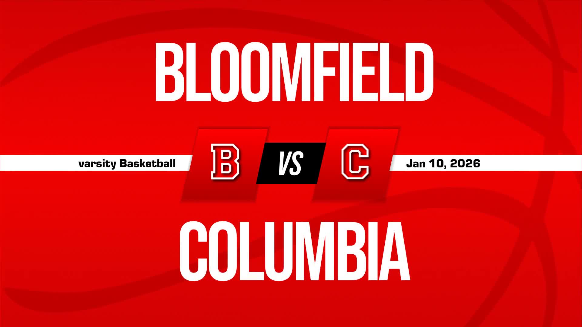 Basketball Recap: Bloomfield Comes Up Short + How To Watch