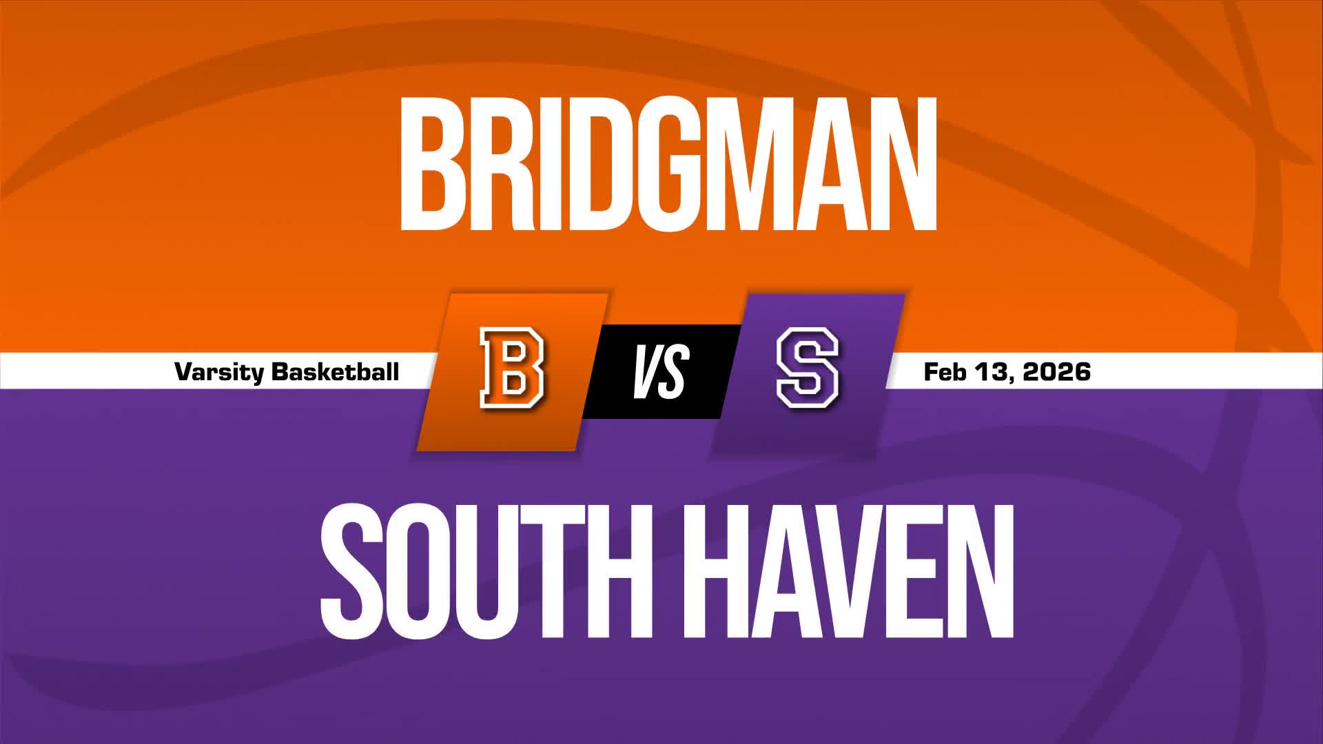 Basketball Recap: South Haven Skates Past Bridgman with Ease + How To Watch