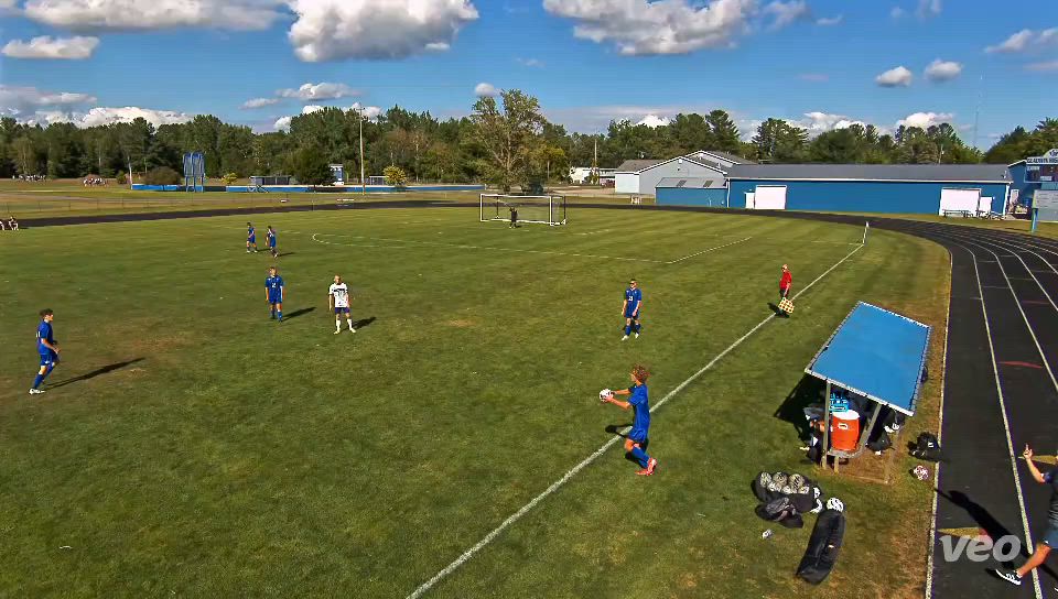 Soccer Recap: Swan Valley Picks Up Fourth Consecutive  Win