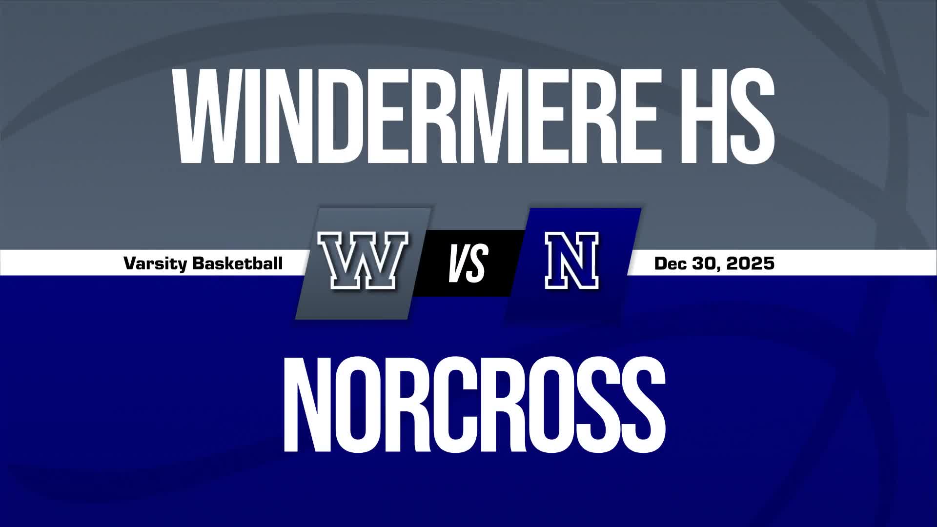 Basketball Game Preview: Windermere Wolverines vs. North Broward Prep Eagles + How To Watch