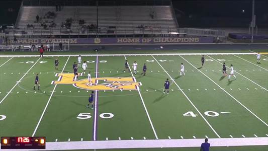 Soccer Recap: La Grange Drops Highest Score of Season Against Smithville