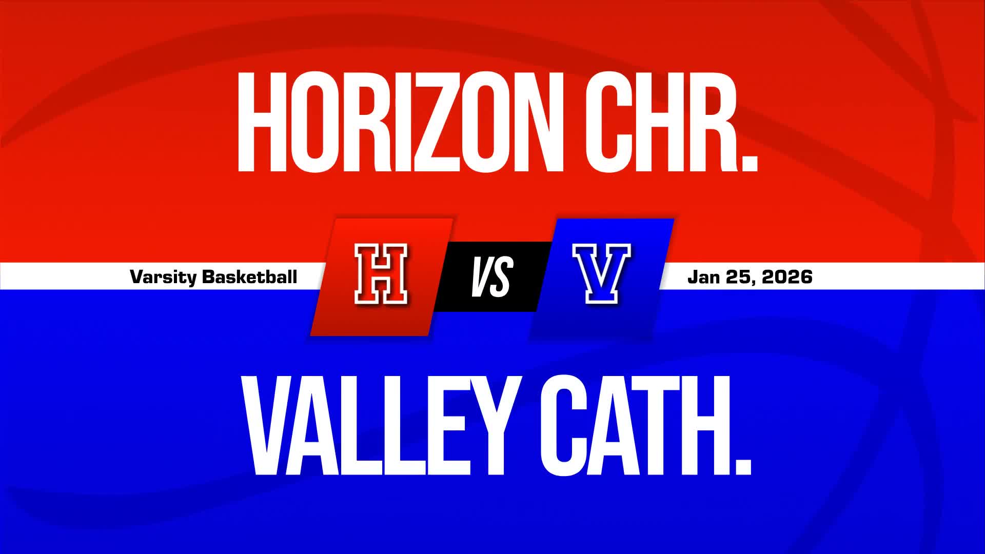 Basketball Recap: Valley Catholic's Higher State Rank on Full Display  on Friday + How To Watch