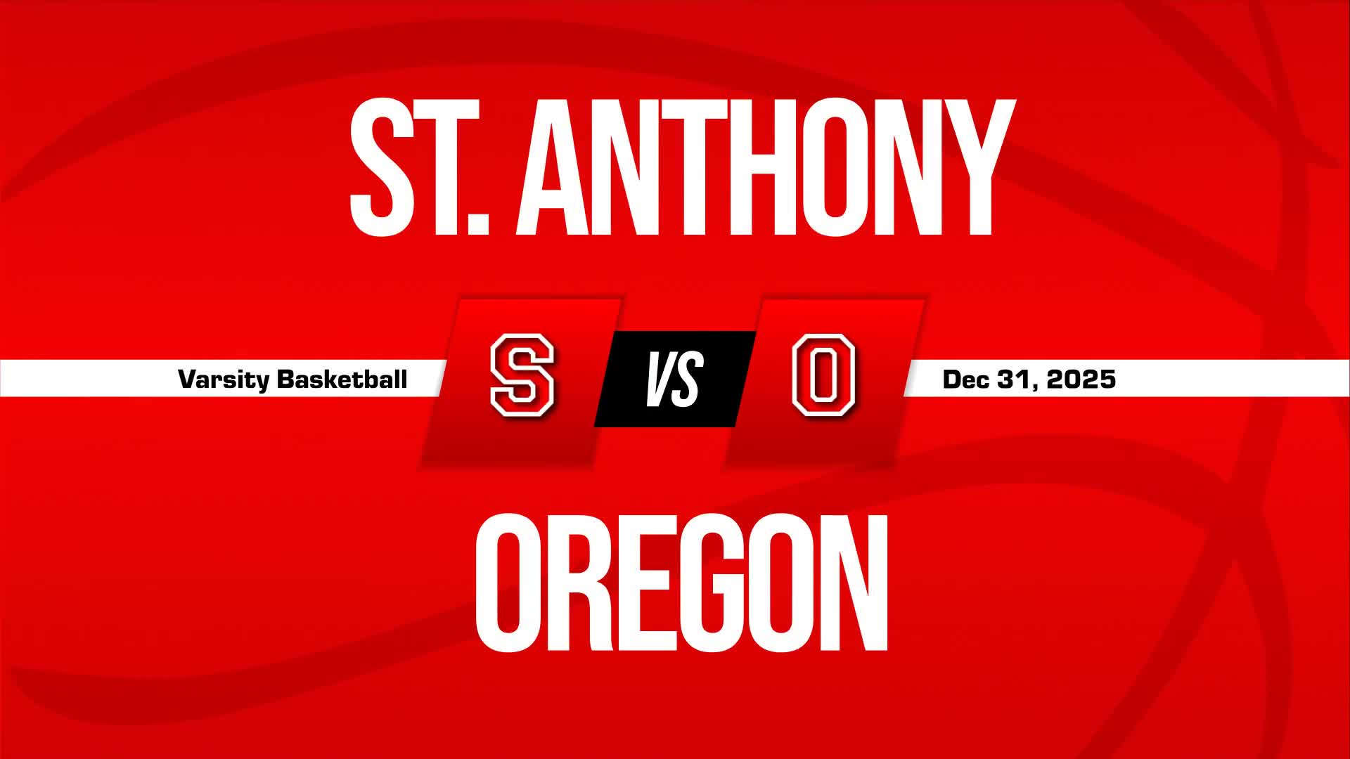 Basketball Game Preview: Oregon Hawks vs. Rock Falls Rockets