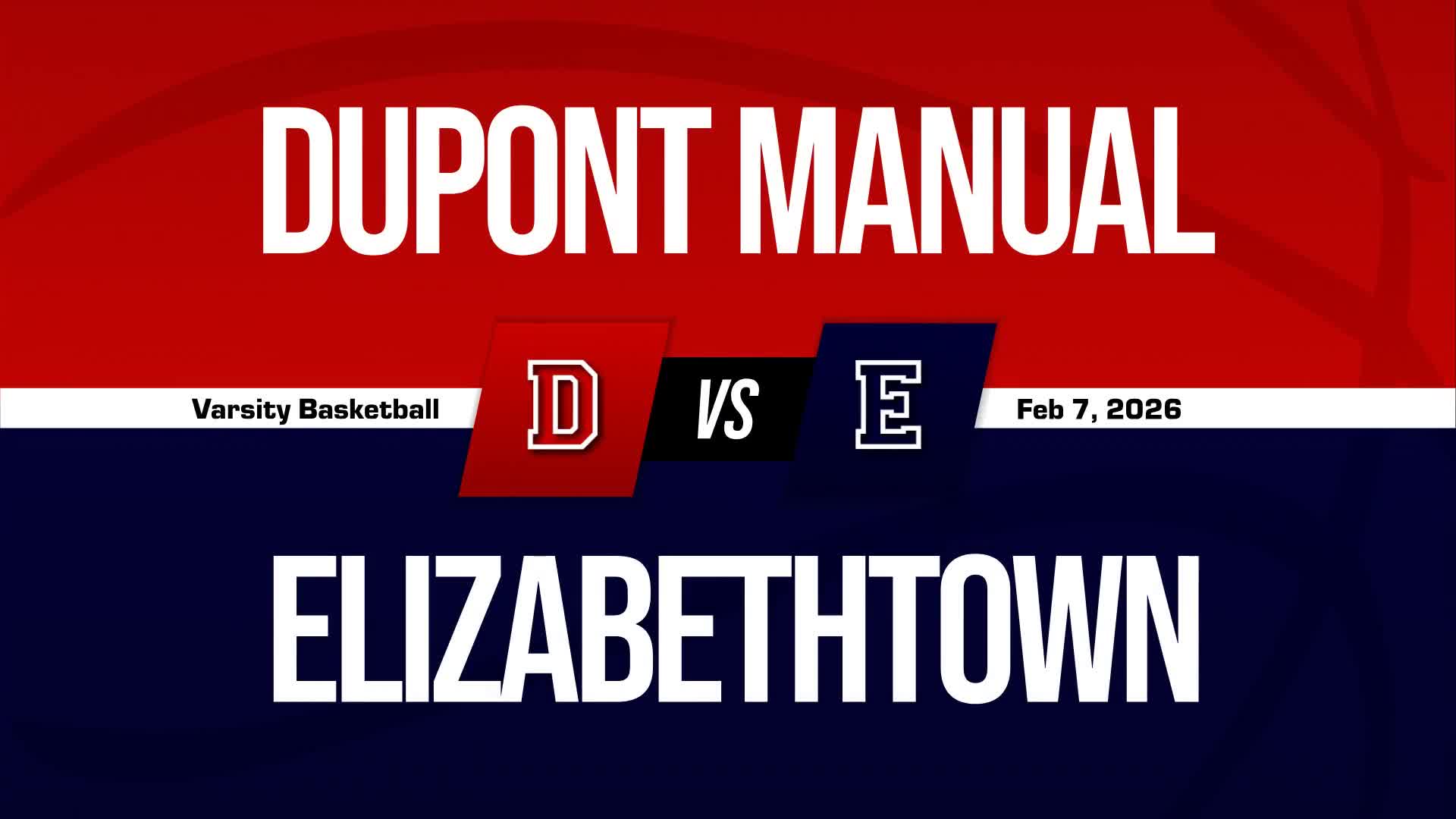 Basketball Recap: Elizabethtown Takes a Loss