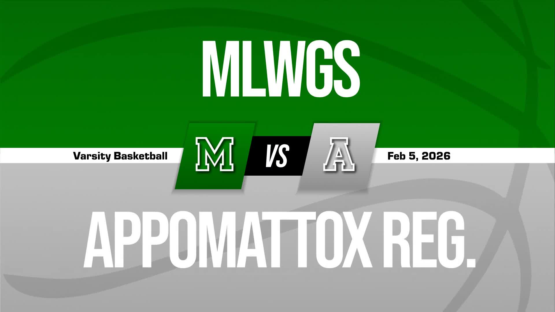 Basketball Recap: Maggie Walker Snags Ninth  Win in Last Ten Games