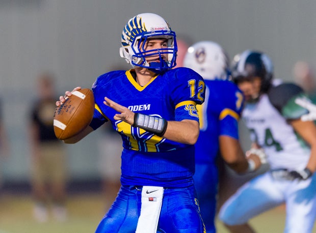 Michael Everett, Odem
