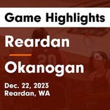 Basketball Game Preview: Reardan Screaming Eagles vs. Wellpinit Redskins