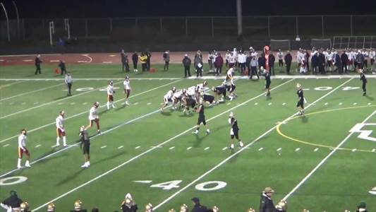 Baseball Recap: Central Catholic's loss ends four-game winning s