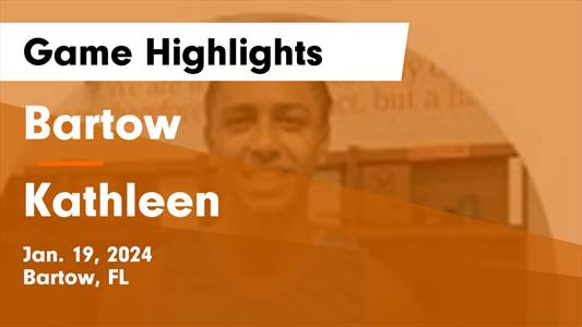 Basketball Game Preview: Bartow Yellow Jackets vs. Lakeland Dreadnaughts