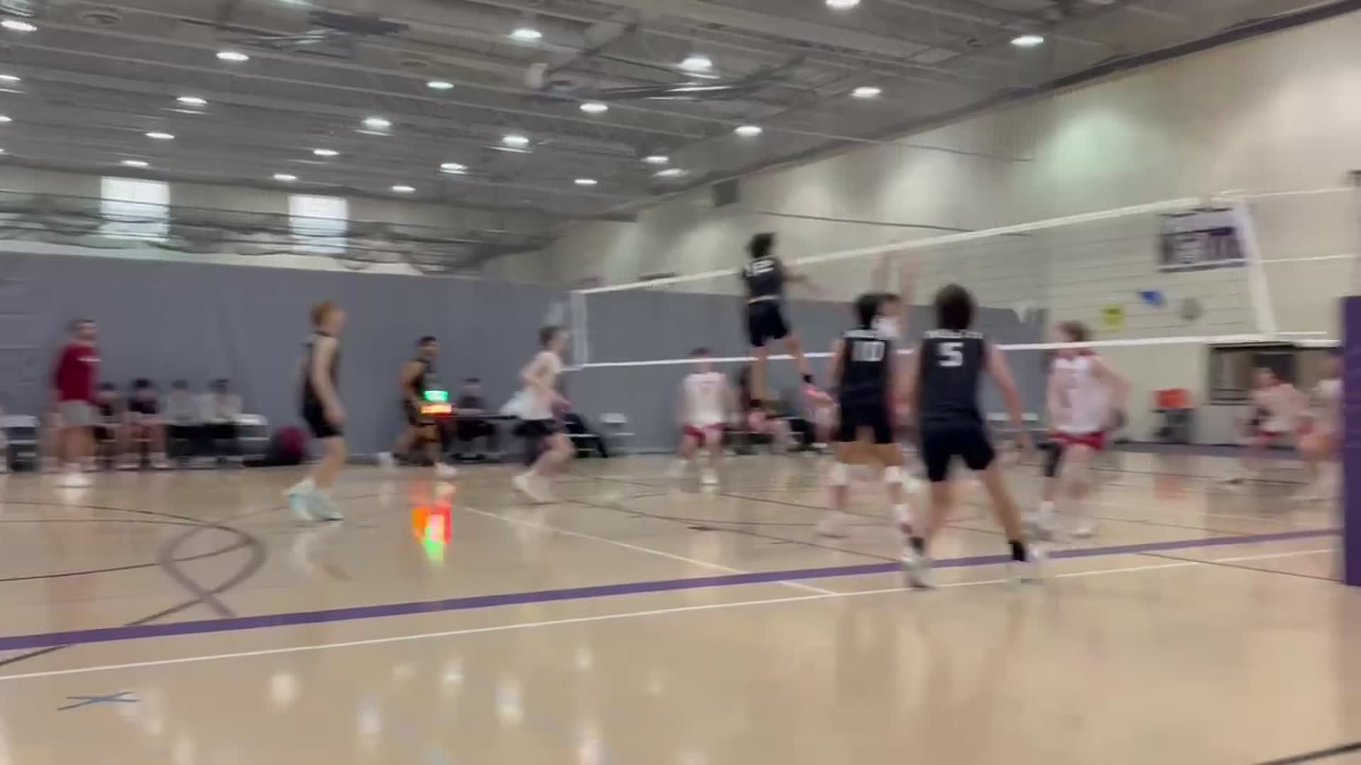 Volleyball Game Preview: Plainfield North Tigers vs. Minooka Ind