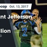 Football Game Preview: Vermillion vs. Elk Point-Jefferson