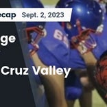 Football Game Recap: Chandler Prep Titans vs. Santa Cruz Valley Dust Devils