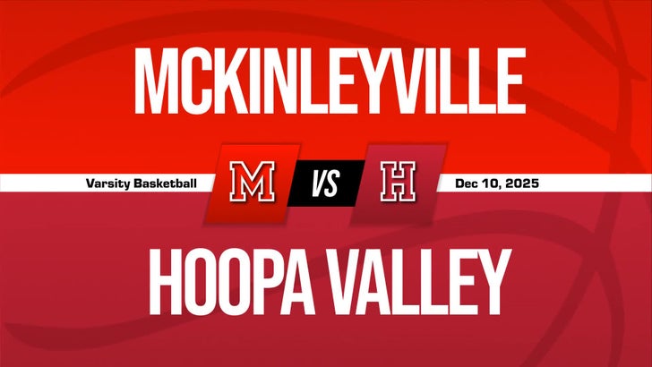 Basketball Game Preview: Hoopa Valley Warriors vs. Fortuna Huski