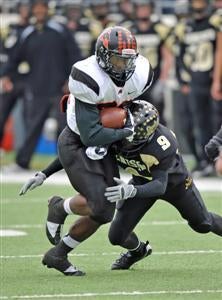 Johnathan Gray