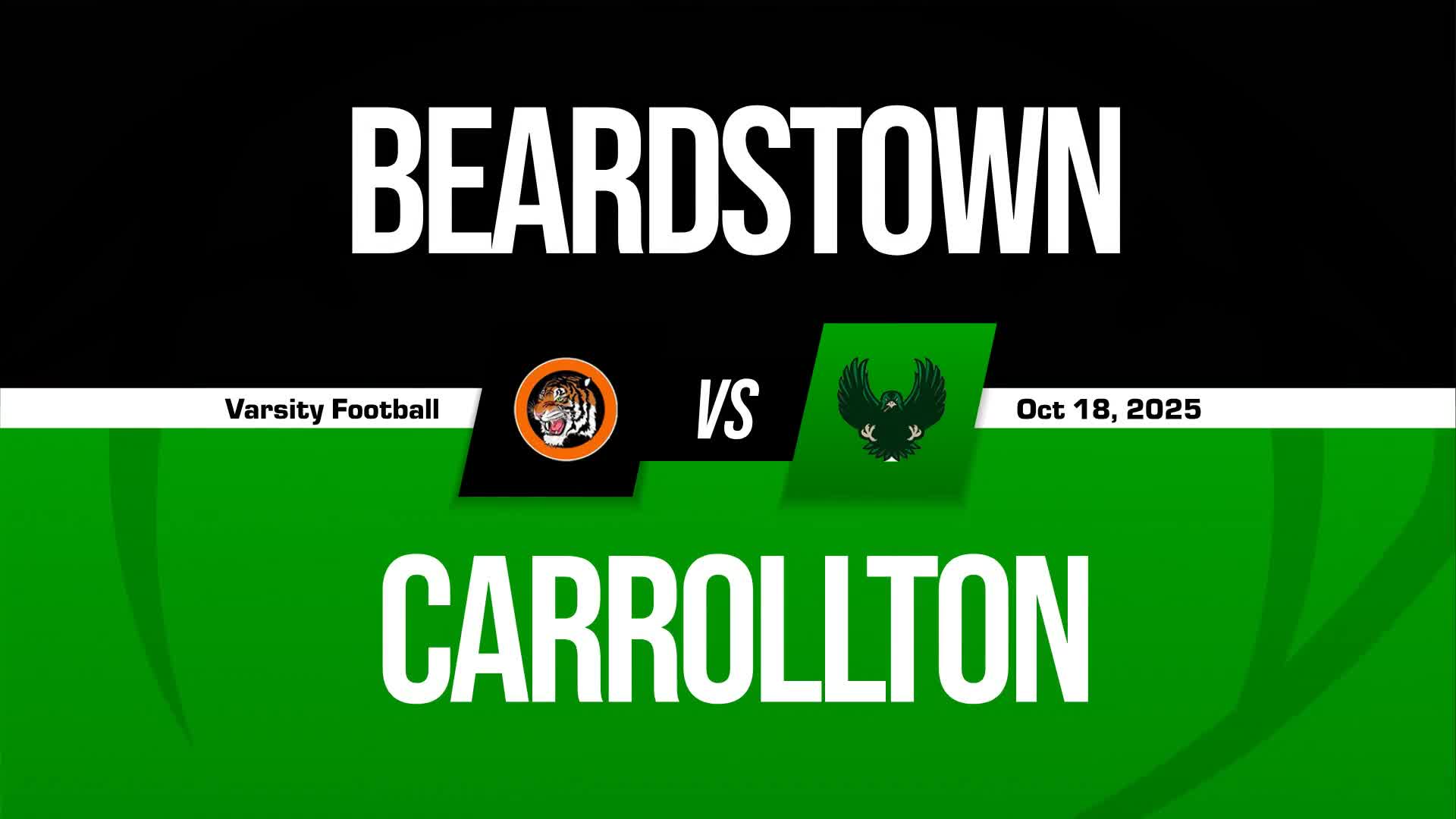 Football Game Preview: Carrollton Hawks vs. Triopia/Meredosia-Chambersburg/Virginia Trojans + How To Watch