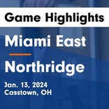 Basketball Game Preview: Miami East Vikings vs. Lehman Catholic Cavaliers