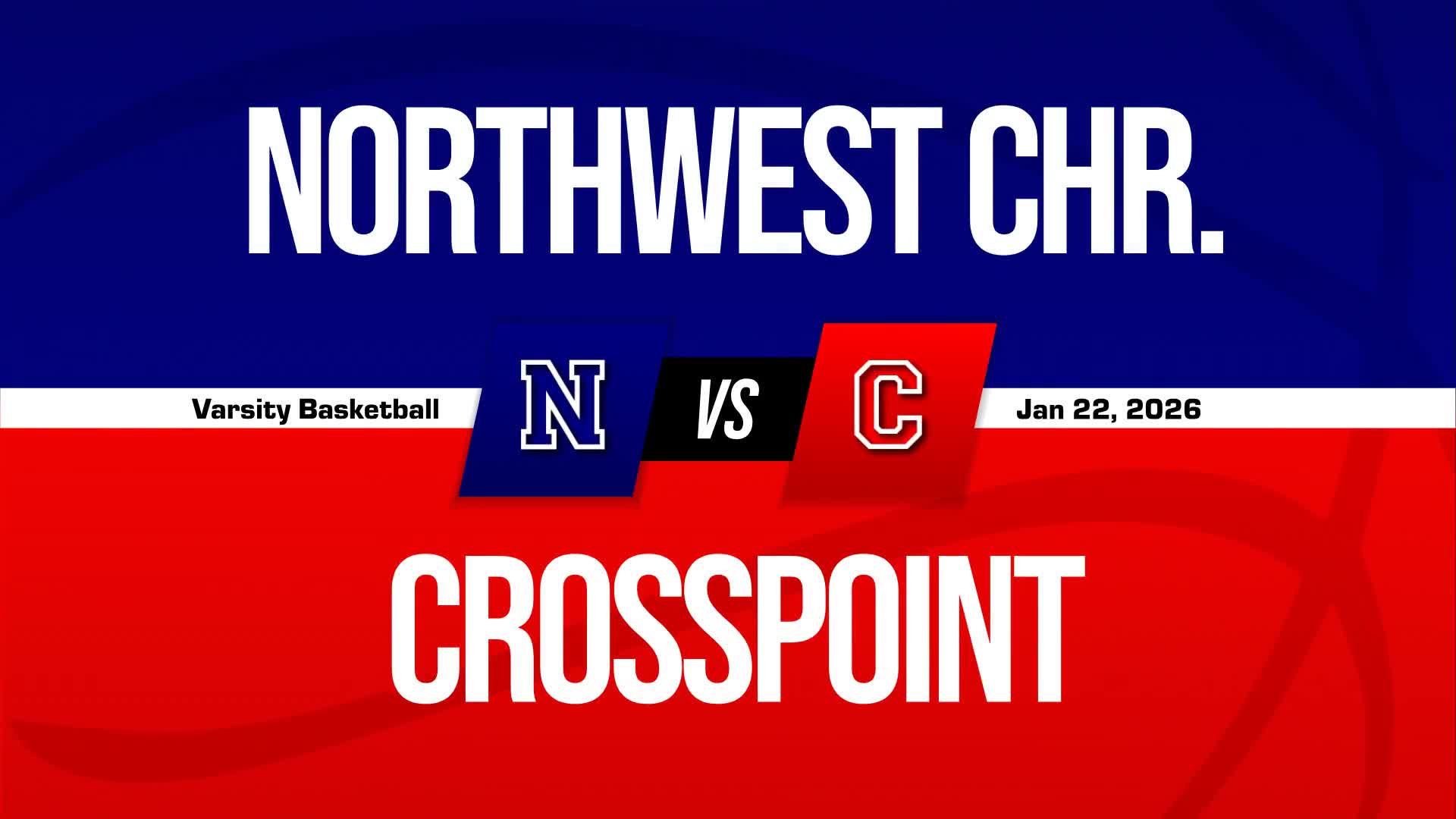 Basketball Game Preview: Northwest Christian Wolverines vs. Three Rivers Christian Eagles + How To Watch