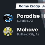 River Valley vs. Mohave