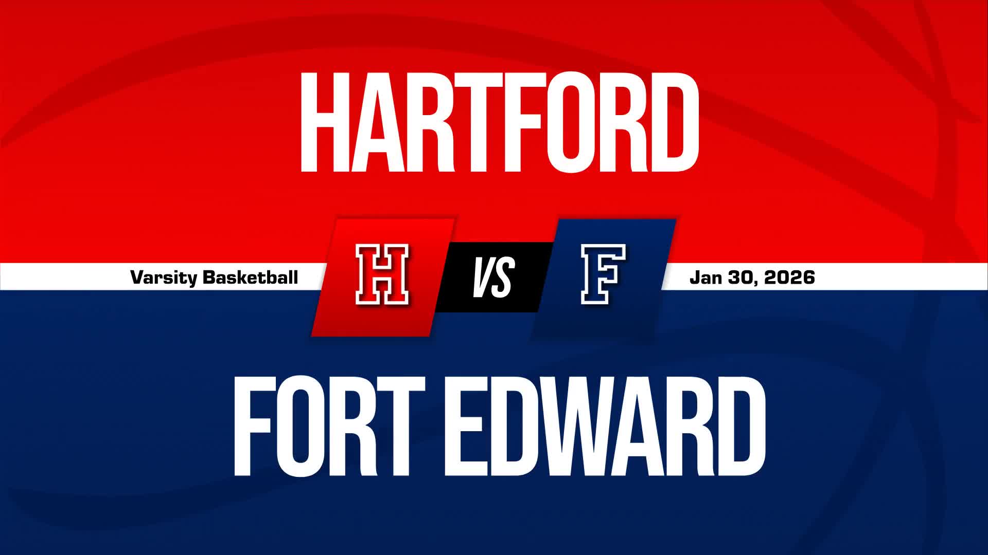 Basketball Recap: Fort Edward Comes Up Short + How To Watch