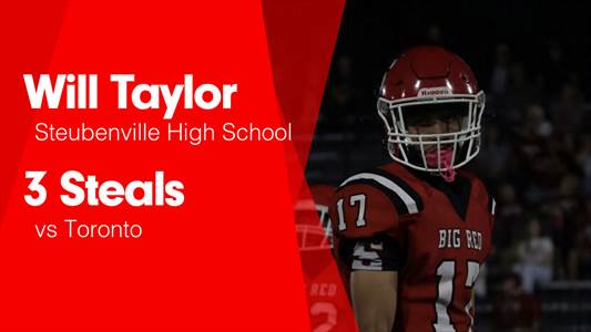 Will Taylor Game Report: vs River