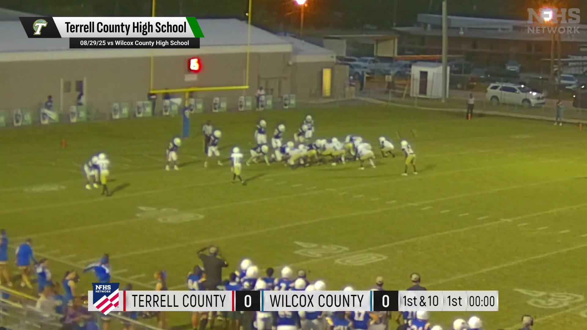 Football Game Preview: Randolph-Clay Red Devils vs. Lincoln County Red Devils + Official Tickets