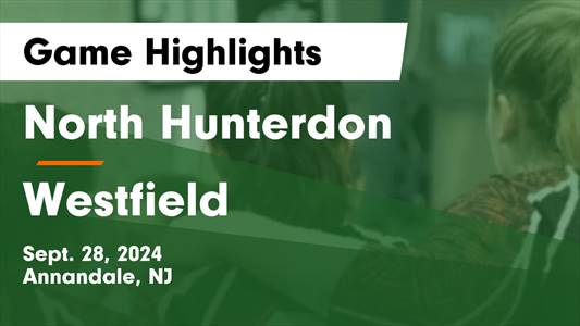Volleyball Game Preview: North Hunterdon Lions vs. Bridgewater-R