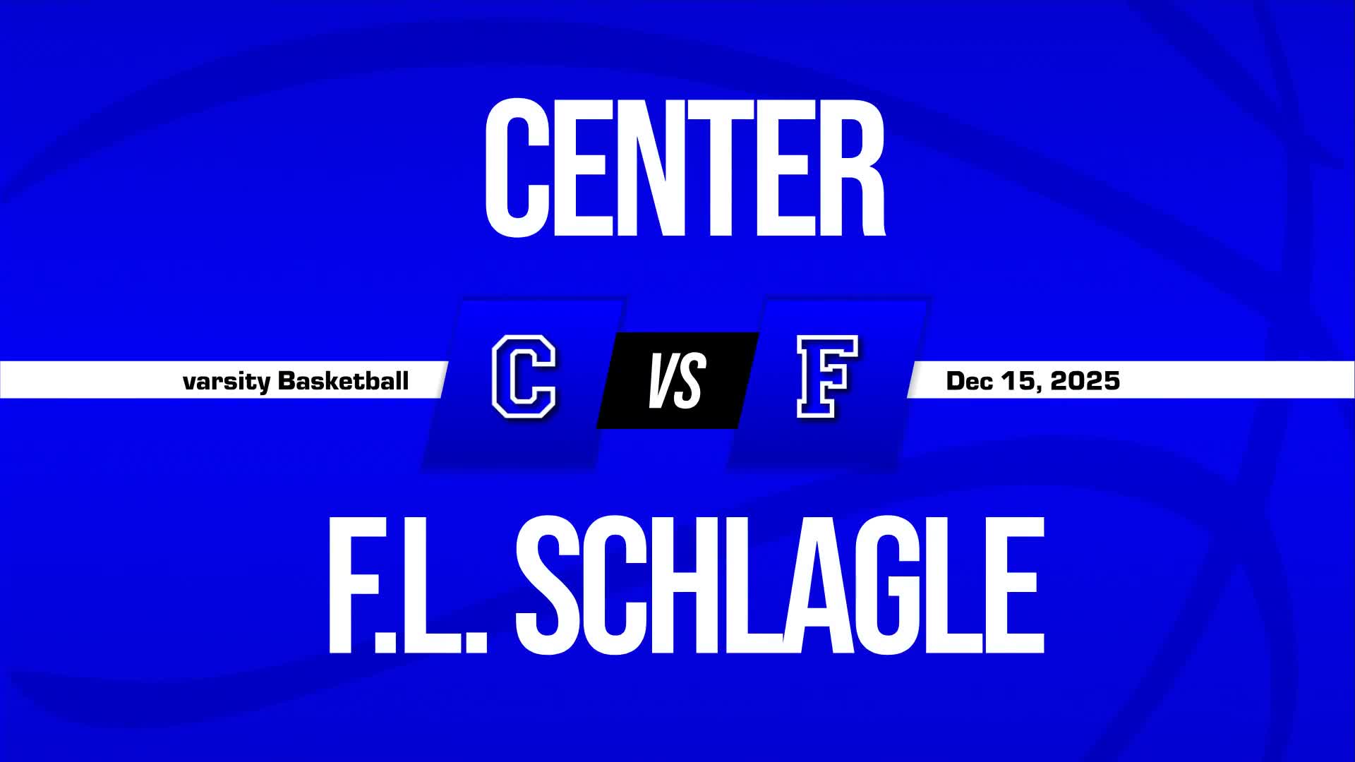 Basketball Recap: Center Takes a Loss