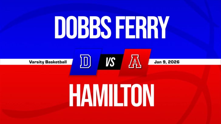 Basketball Recap: Dobbs Ferry's Run of Three Straight Victories