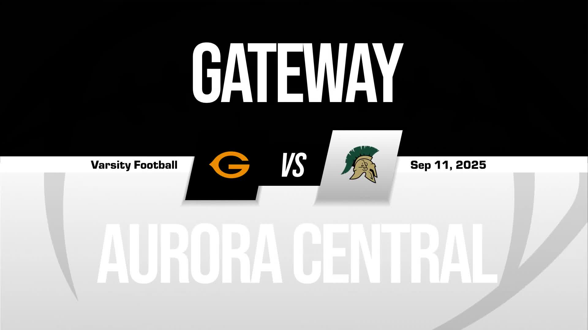 Football Recap: Gateway Skates Past Adams City with Ease