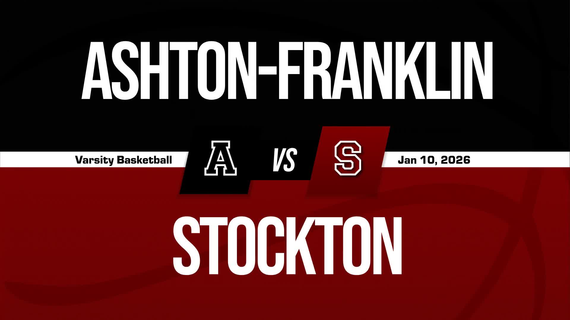 Basketball Recap: Ashton-Franklin Center Takes a Loss + How To Watch