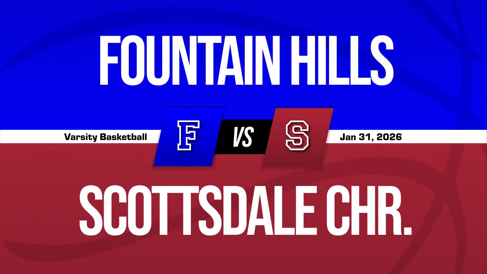 Basketball Recap: Fountain Hills Takes a Tough Playoff Loss + How To Watch