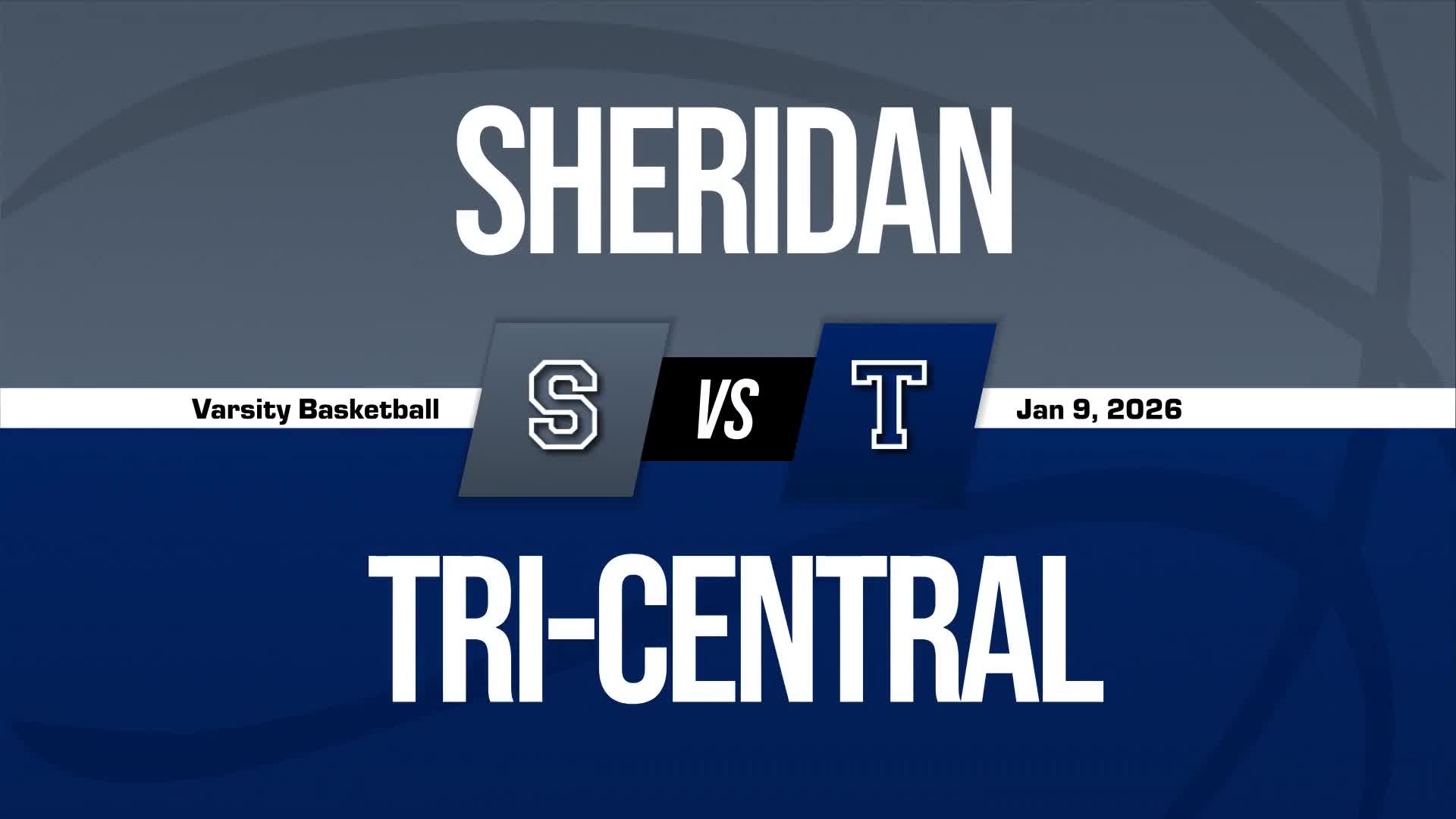 Basketball Game Preview: Tri-Central Trojans vs. Rossville Hornets