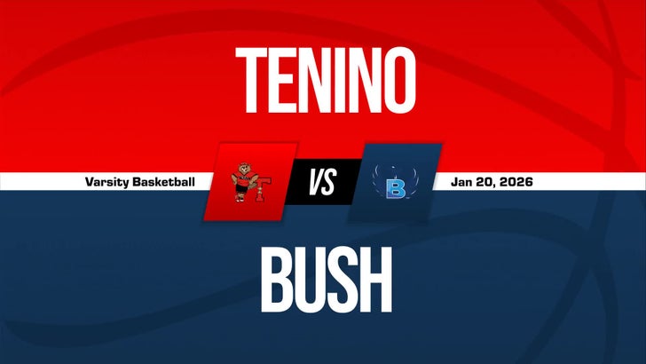 Basketball Recap: Bush Takes a Loss
