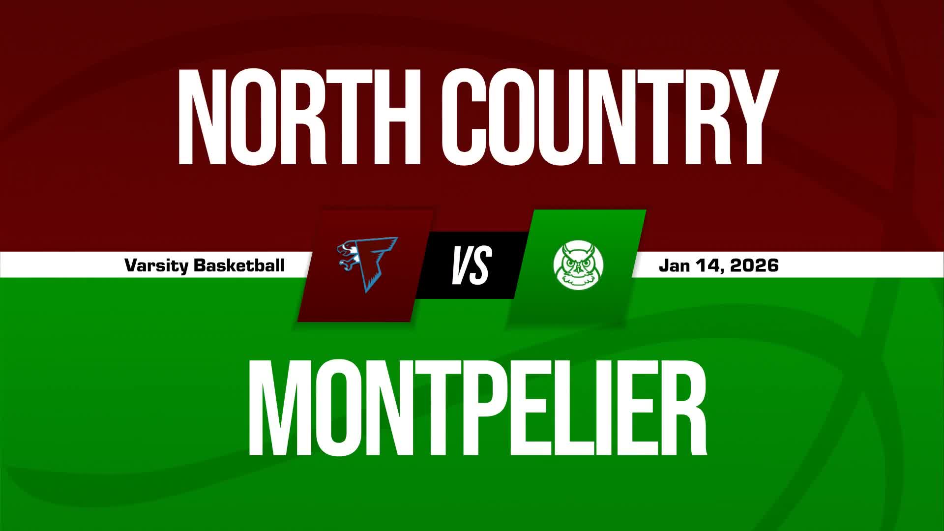 Basketball Recap: Montpelier Takes a Loss + How To Watch
