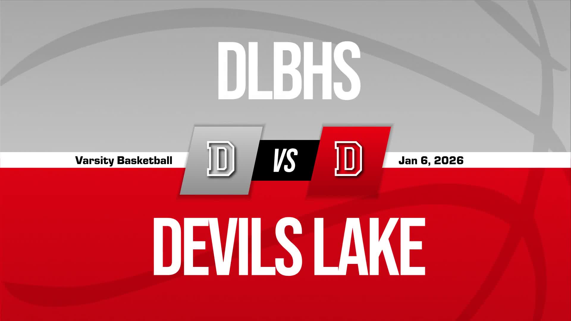 Basketball Recap: Devils Lake's Winning Streak Snapped at Three 