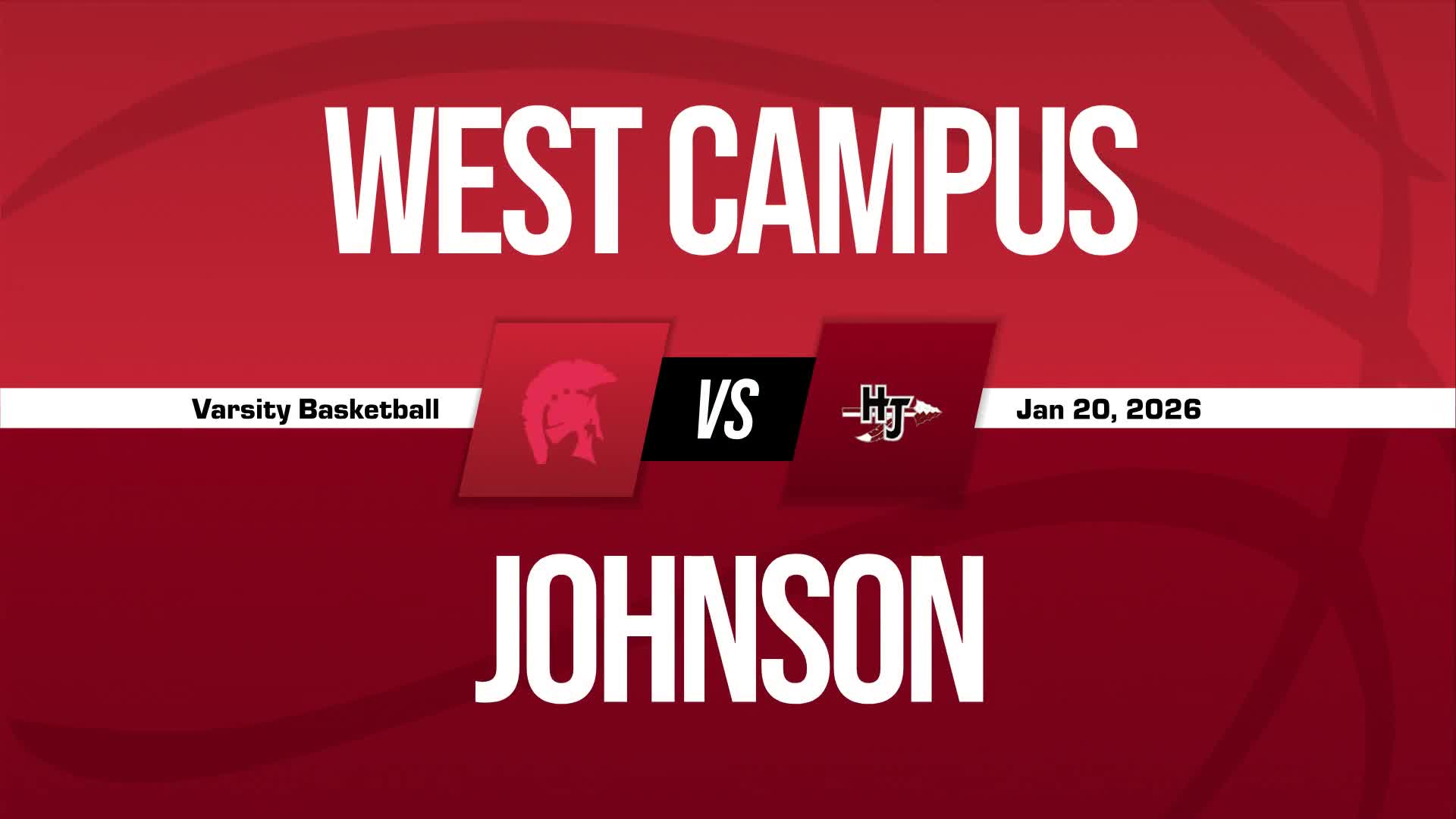 Julius Hunter Game Report: vs West Campus + How To Watch