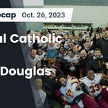 Football Game Recap: David Douglas Scots vs. Central Catholic Rams