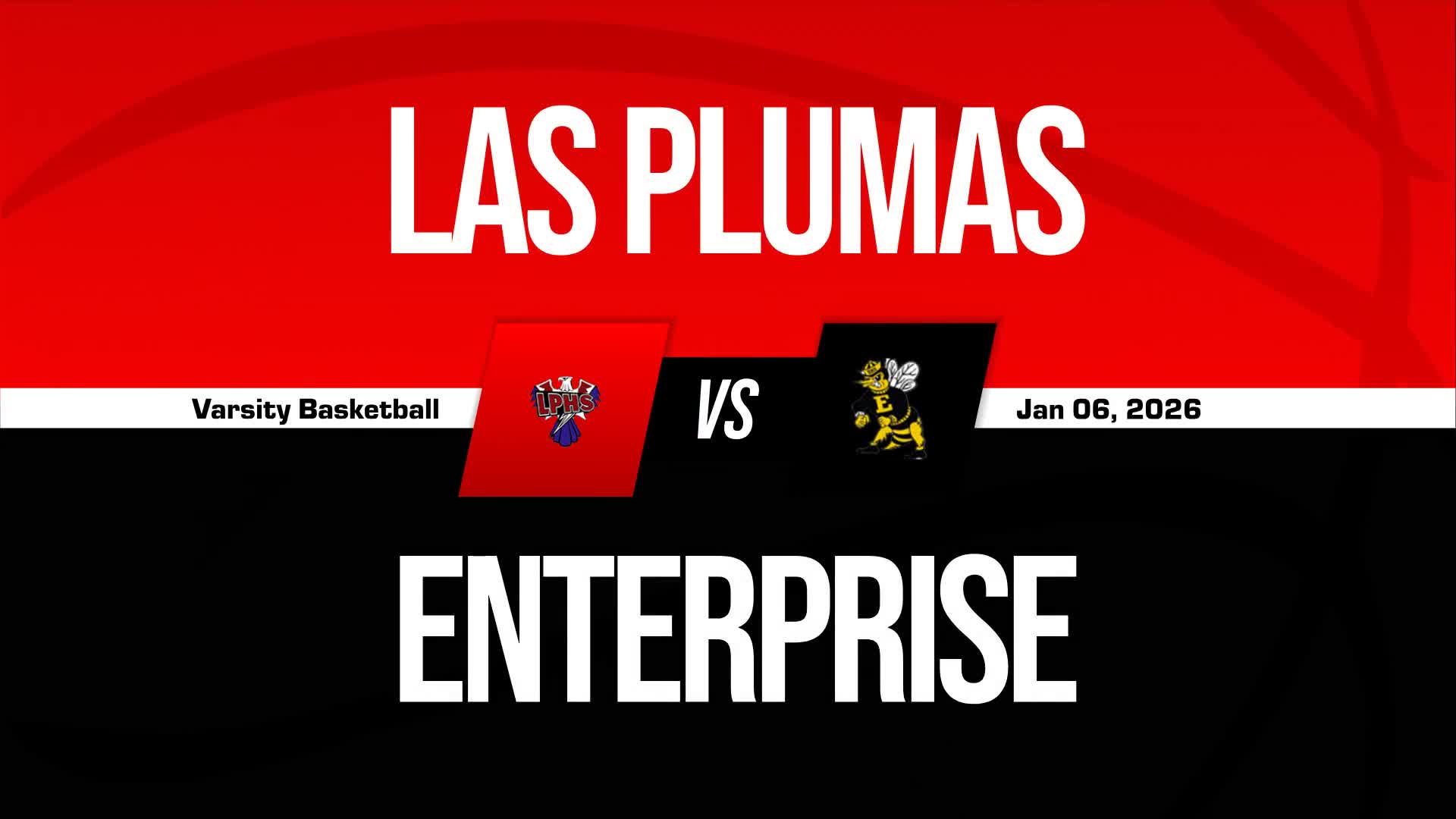 Basketball Game Preview: Enterprise Hornets vs. Pleasant Valley 