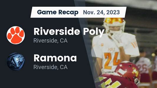 Ramona takes down Torrance in a playoff battle