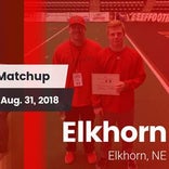Football Game Recap: Norfolk vs. Elkhorn