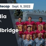 Football Game Preview: Crescenta Valley Falcons vs. Arcadia Apaches