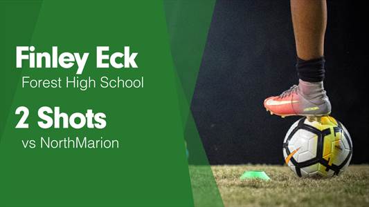 Soccer Recap: Forest Triumphs