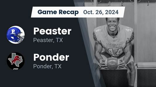 Football Recap: Ponder Takes a Loss