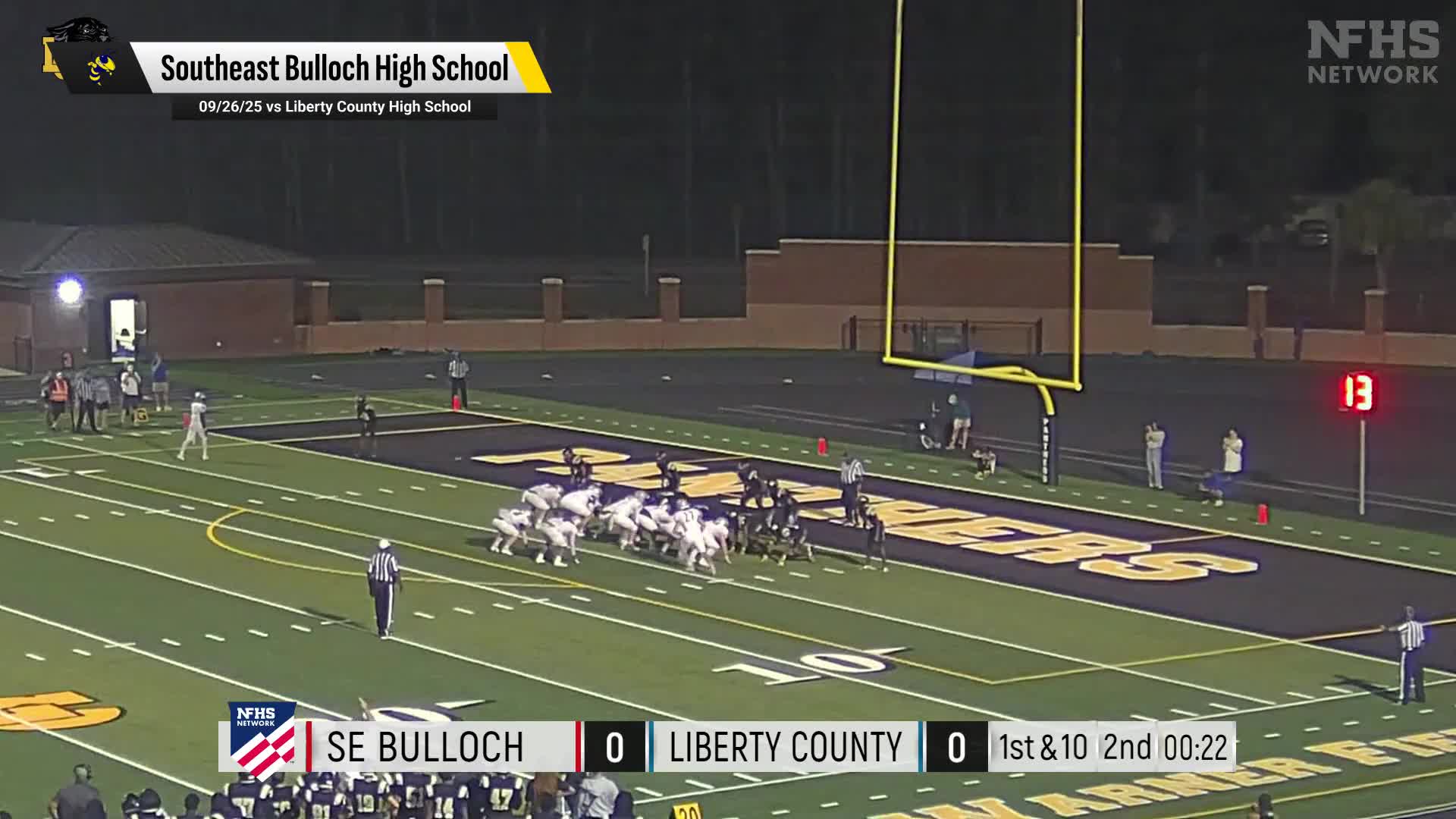 Football Recap: Beach Takes a Loss + How To Watch