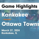 Soccer Game Recap: Ottawa vs. Kaneland