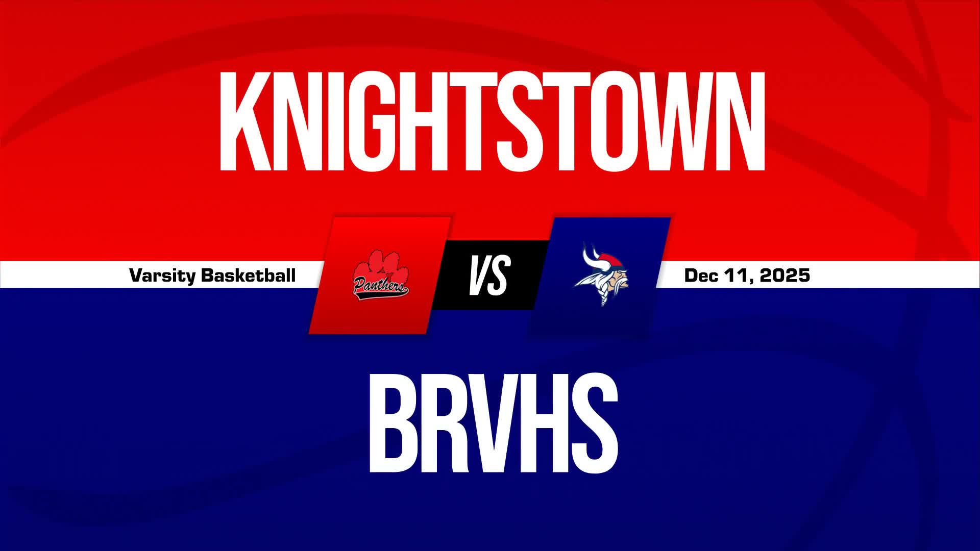 Jessika Kernel Game Report: vs Knightstown + How To Watch